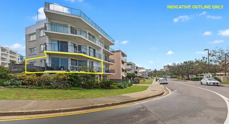Fourth view of Homely unit listing, 1/17 Ormonde Terrace, Kings Beach QLD 4551