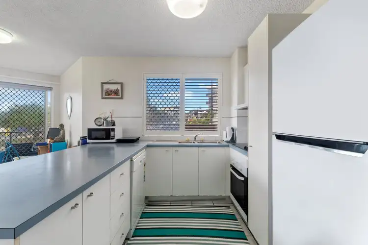 Fifth view of Homely unit listing, 1/17 Ormonde Terrace, Kings Beach QLD 4551