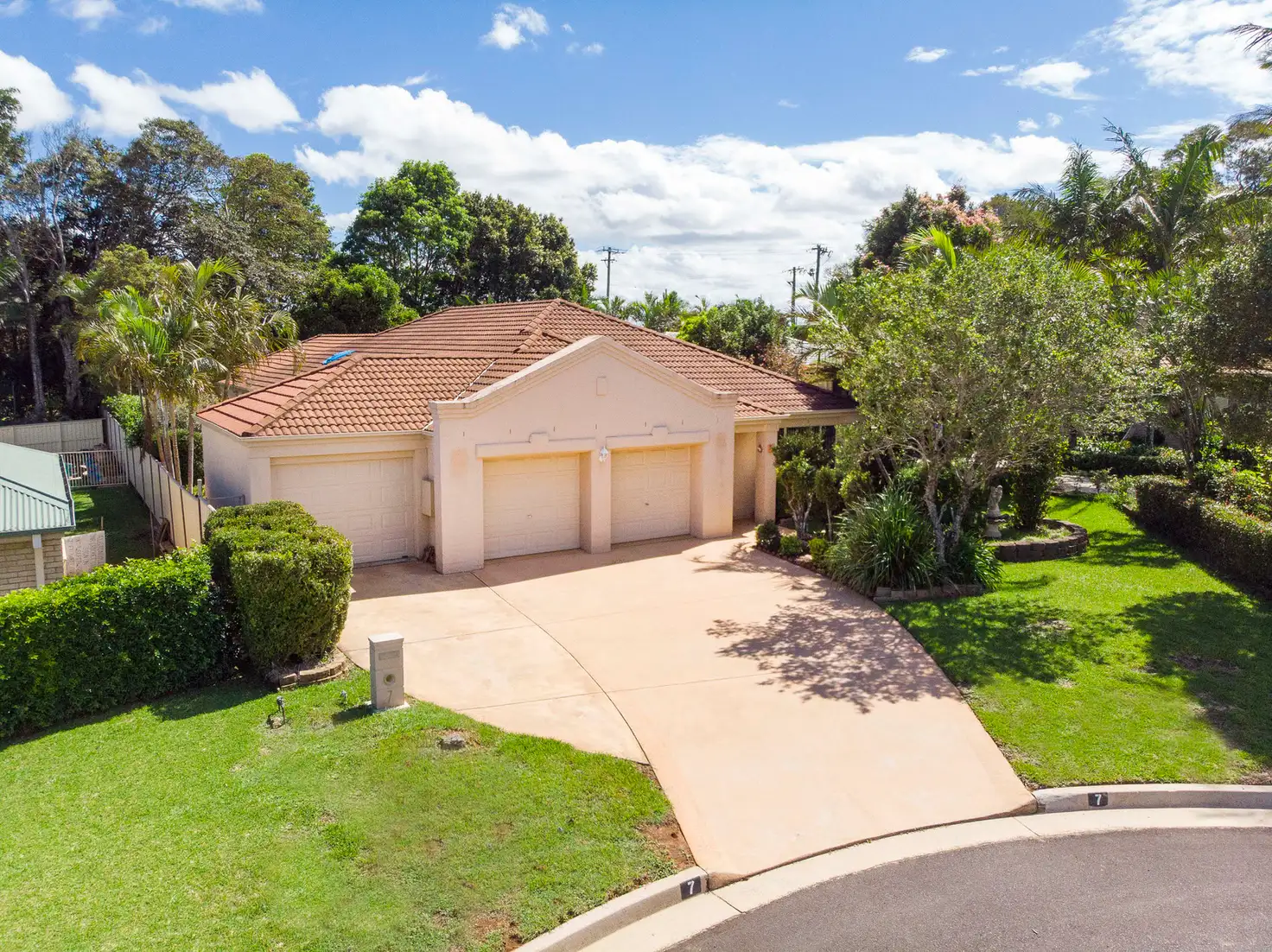 Main view of Homely house listing, 7 Cornwall Place, Wollongbar NSW 2477
