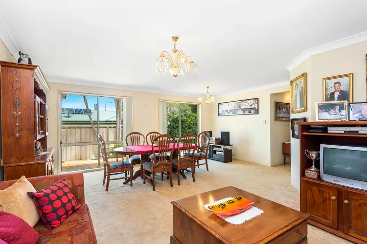 Third view of Homely house listing, 7 Cornwall Place, Wollongbar NSW 2477