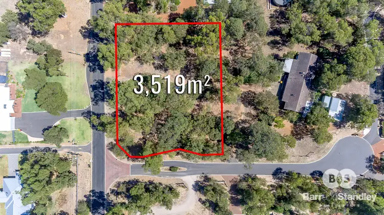 1 Dreys Place, Gelorup WA 6230