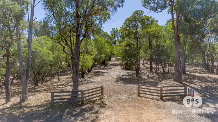 Second view of Homely land listing, 1 Dreys Place, Gelorup WA 6230