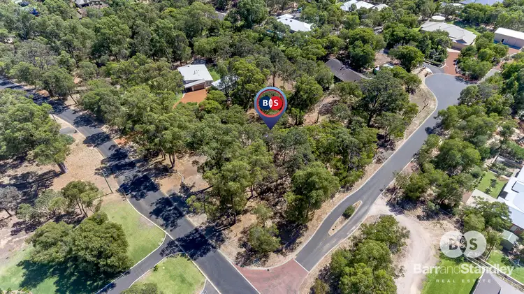 Third view of Homely land listing, 1 Dreys Place, Gelorup WA 6230