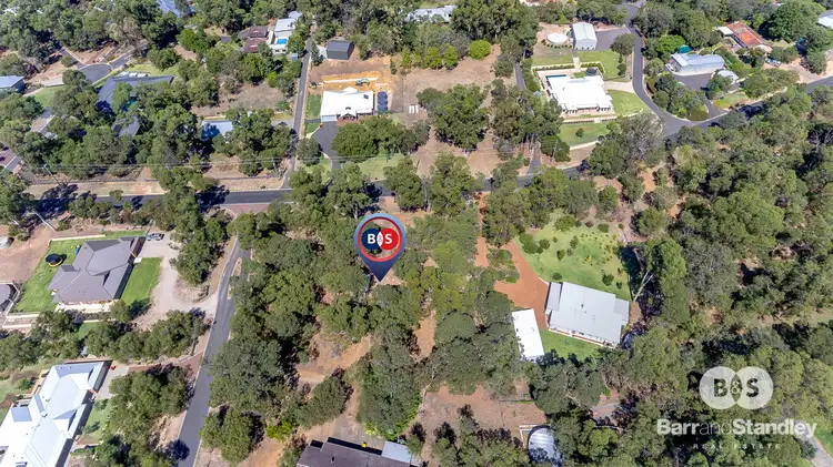 Fourth view of Homely land listing, 1 Dreys Place, Gelorup WA 6230