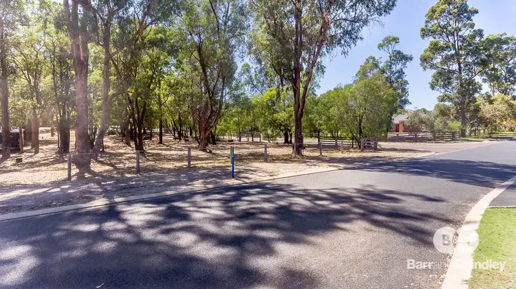Fifth view of Homely land listing, 1 Dreys Place, Gelorup WA 6230