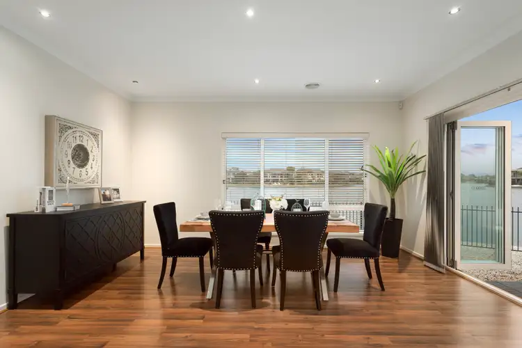 Third view of Homely house listing, 12 Rhode Island Close, Point Cook VIC 3030