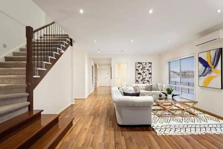 Fifth view of Homely house listing, 12 Rhode Island Close, Point Cook VIC 3030