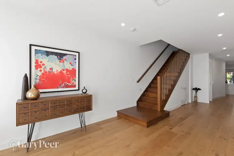 Second view of Homely townhouse listing, 14A Mervin Street, Bentleigh East VIC 3165