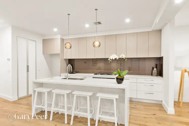 Third view of Homely townhouse listing, 14A Mervin Street, Bentleigh East VIC 3165