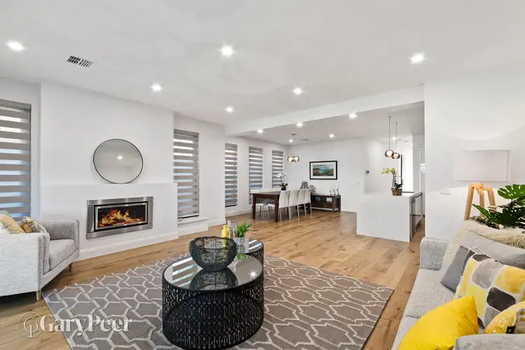 Fourth view of Homely townhouse listing, 14A Mervin Street, Bentleigh East VIC 3165