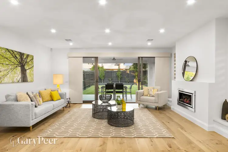 Fifth view of Homely townhouse listing, 14A Mervin Street, Bentleigh East VIC 3165