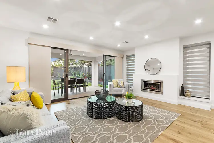 Sixth view of Homely townhouse listing, 14A Mervin Street, Bentleigh East VIC 3165