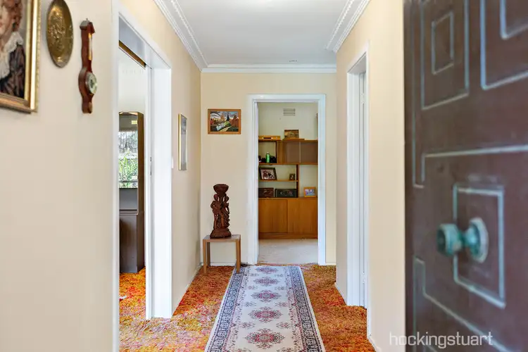 Second view of Homely house listing, 14 Curtin Court, Altona VIC 3018