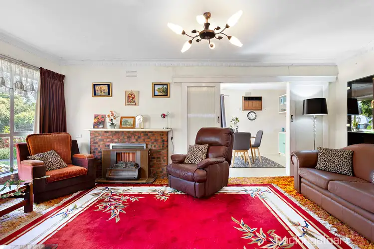 Third view of Homely house listing, 14 Curtin Court, Altona VIC 3018