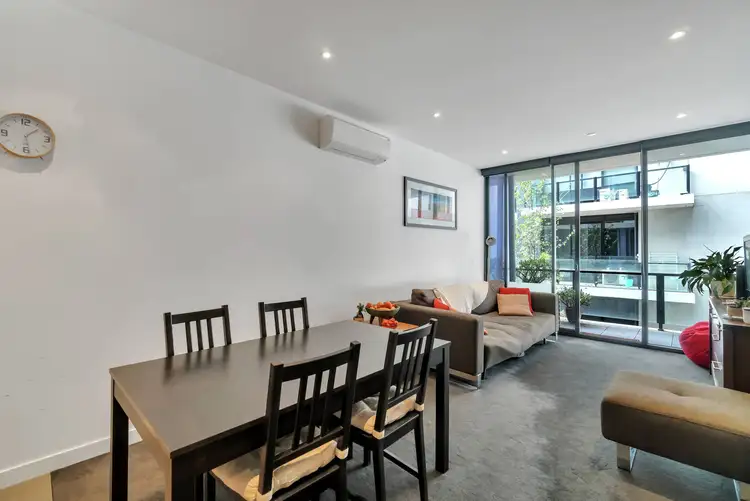 Main view of Homely apartment listing, 204/85-87 High Street, Prahran VIC 3181