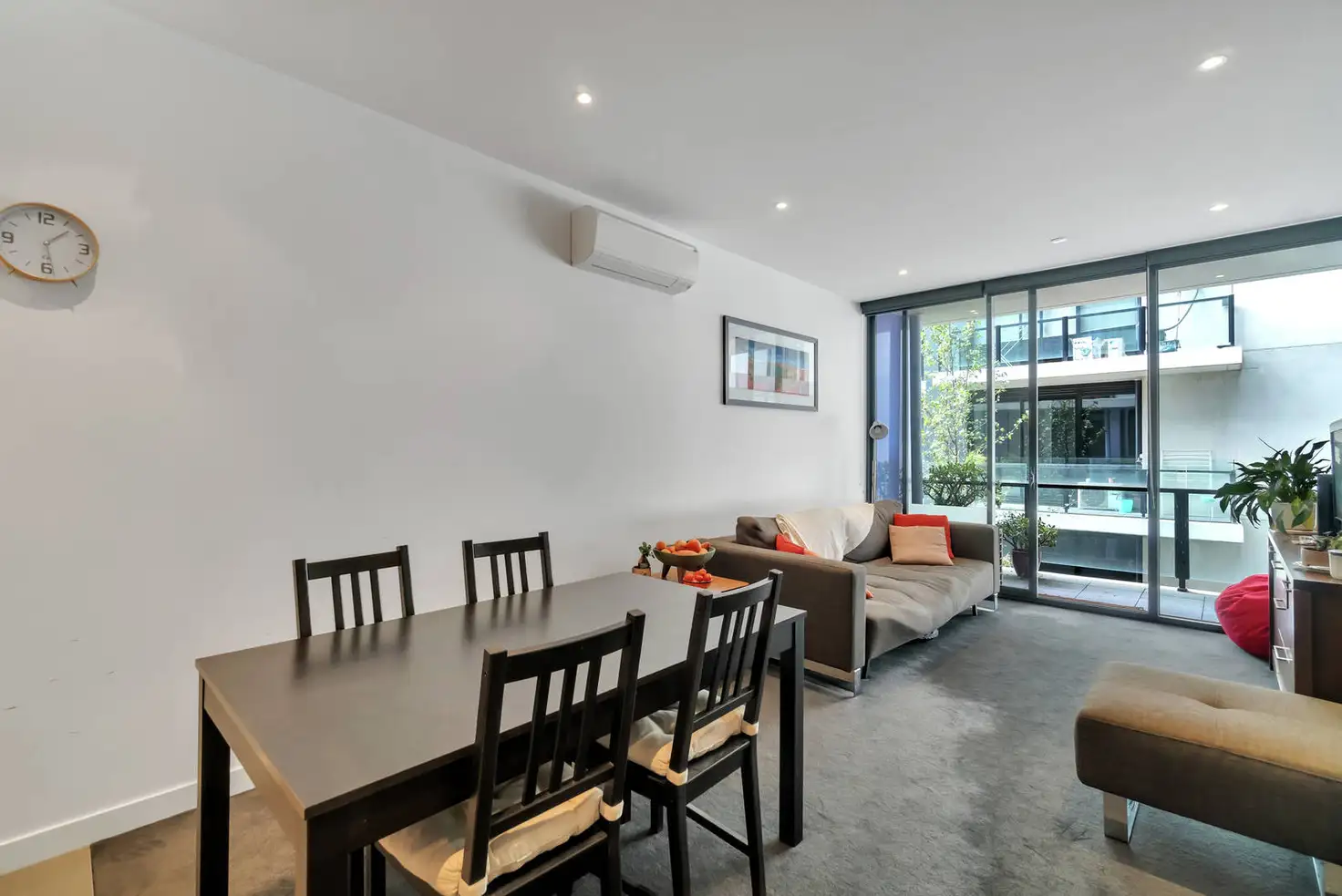 Main view of Homely apartment listing, 204/85-87 High Street, Prahran VIC 3181