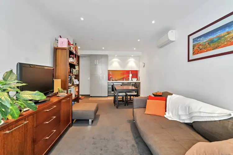 Fourth view of Homely apartment listing, 204/85-87 High Street, Prahran VIC 3181