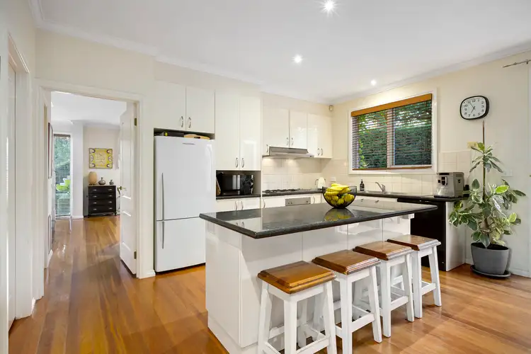 Second view of Homely house listing, 35 Powers Street, Donvale VIC 3111