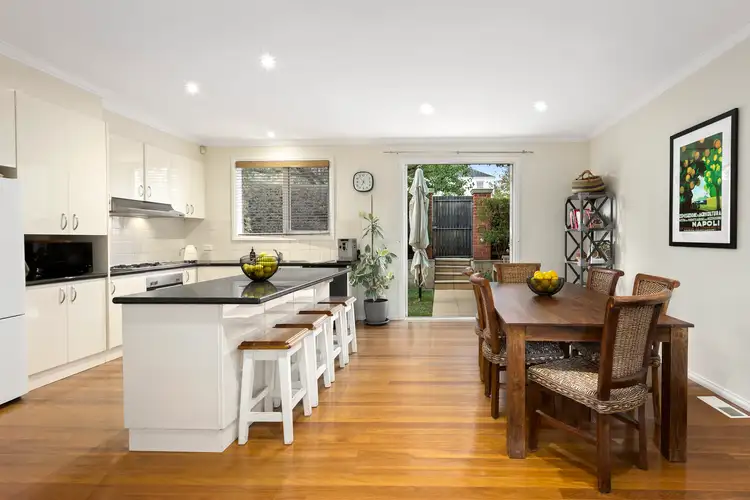 Third view of Homely house listing, 35 Powers Street, Donvale VIC 3111
