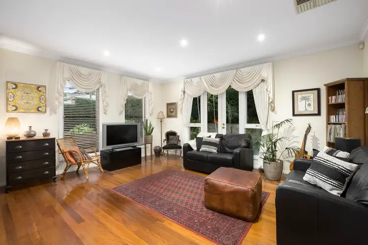 Fourth view of Homely house listing, 35 Powers Street, Donvale VIC 3111