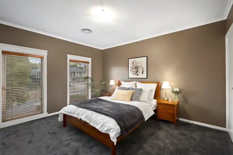 Fifth view of Homely house listing, 35 Powers Street, Donvale VIC 3111