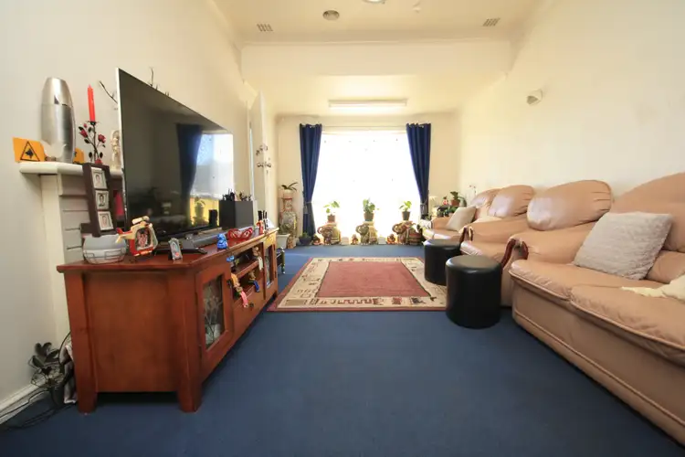 Second view of Homely house listing, 48 Xavier Street, Carey Park WA 6230