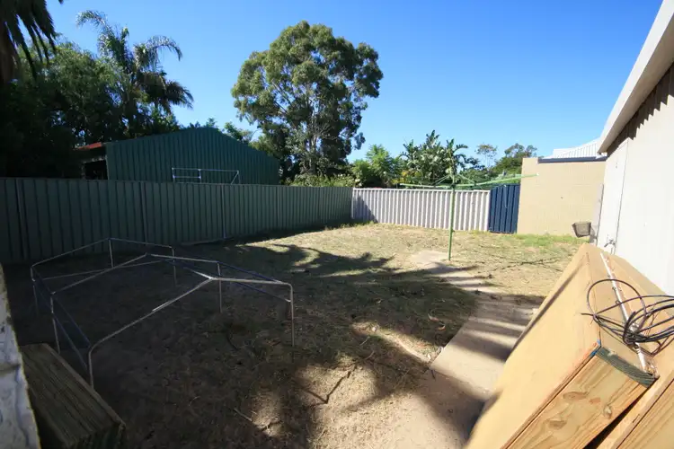Seventh view of Homely house listing, 48 Xavier Street, Carey Park WA 6230