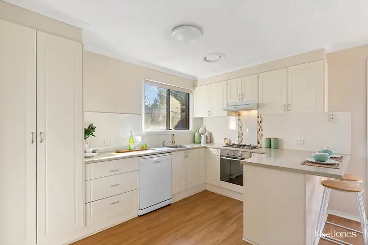 Third view of Homely house listing, 17 Hilda Avenue, Boronia VIC 3155