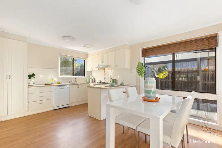 Fourth view of Homely house listing, 17 Hilda Avenue, Boronia VIC 3155
