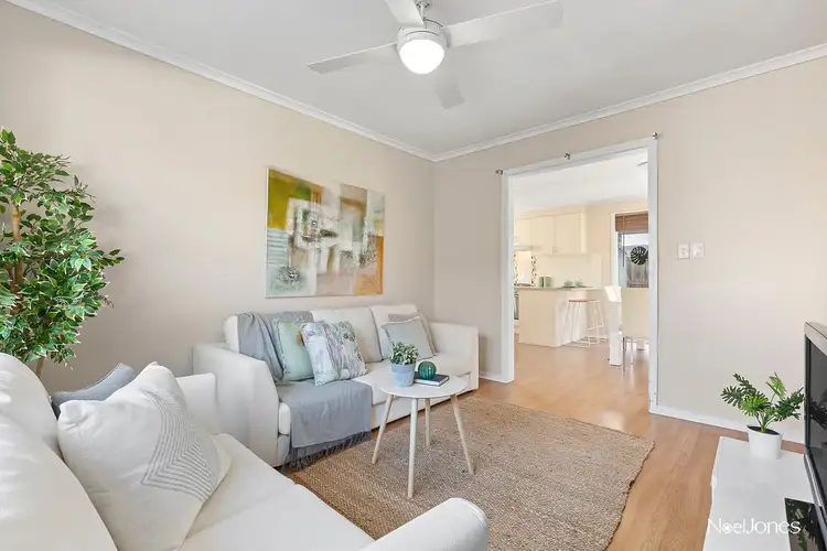 Fifth view of Homely house listing, 17 Hilda Avenue, Boronia VIC 3155