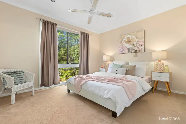 Sixth view of Homely house listing, 17 Hilda Avenue, Boronia VIC 3155