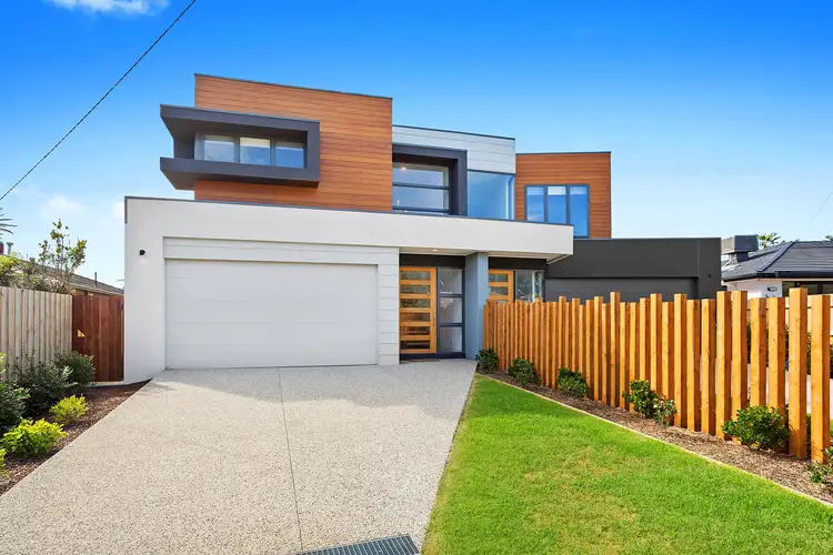 6A Riordan Court, Mornington VIC 3931