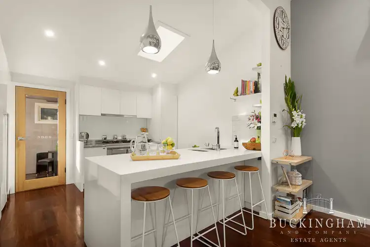 Third view of Homely unit listing, 2/23 Beaconsfield Road, Briar Hill VIC 3088