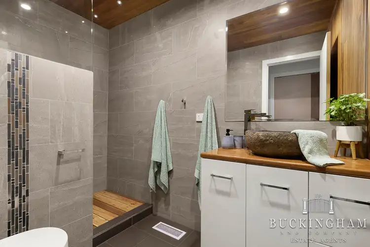 Fifth view of Homely unit listing, 2/23 Beaconsfield Road, Briar Hill VIC 3088