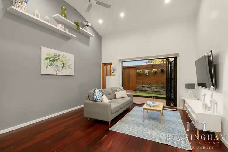 Sixth view of Homely unit listing, 2/23 Beaconsfield Road, Briar Hill VIC 3088