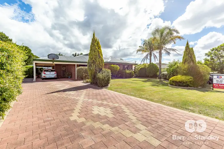 Second view of Homely house listing, 3 Cracknell Place, Donnybrook WA 6239