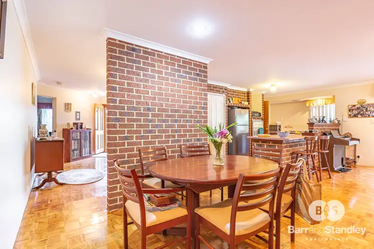 Fourth view of Homely house listing, 3 Cracknell Place, Donnybrook WA 6239