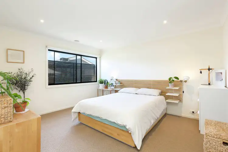 Sixth view of Homely townhouse listing, 13 Crampton Square, Bonbeach VIC 3196