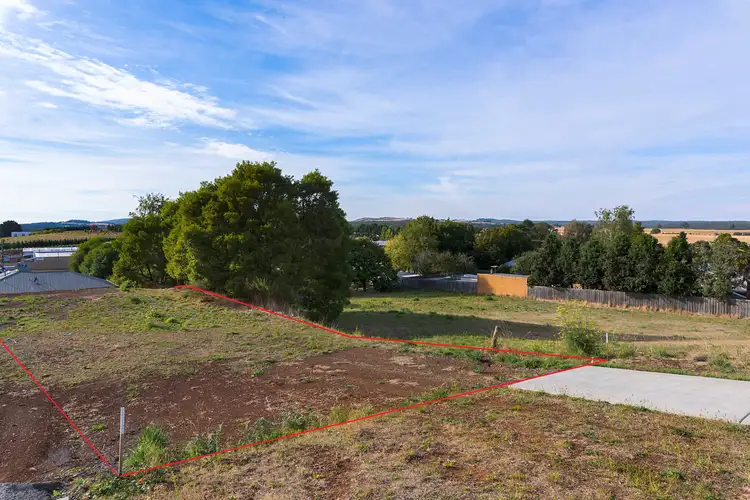 Lot 2/25 Frazer Street, Daylesford VIC 3460