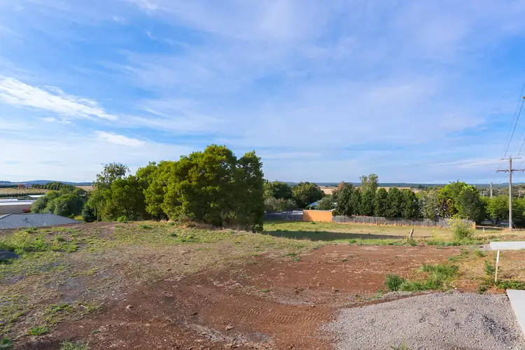 Second view of Homely land listing, Lot 2/25 Frazer Street, Daylesford VIC 3460
