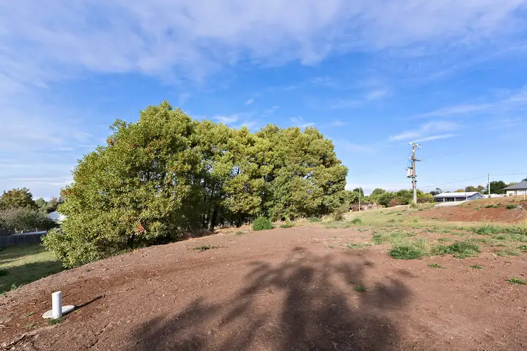 Third view of Homely land listing, Lot 2/25 Frazer Street, Daylesford VIC 3460