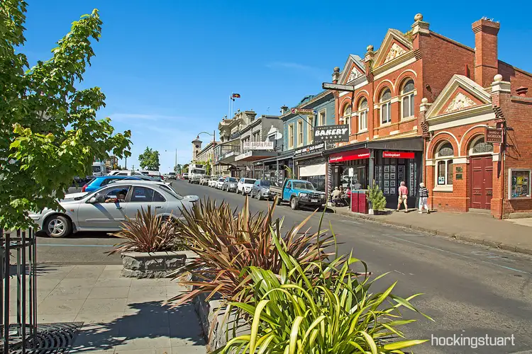 Fifth view of Homely land listing, Lot 2/25 Frazer Street, Daylesford VIC 3460