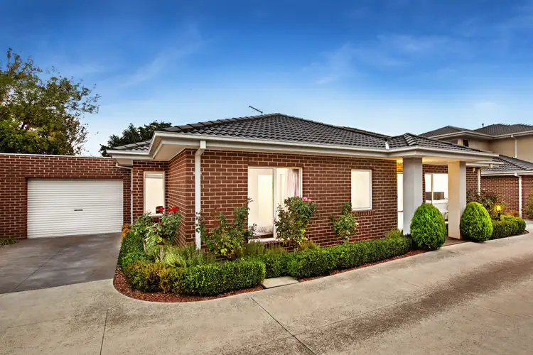 11/36 Kathryn Road, Knoxfield VIC 3180