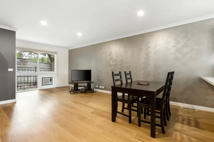 Second view of Homely unit listing, 4/95 Ringwood Street, Ringwood VIC 3134