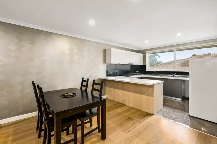 Third view of Homely unit listing, 4/95 Ringwood Street, Ringwood VIC 3134