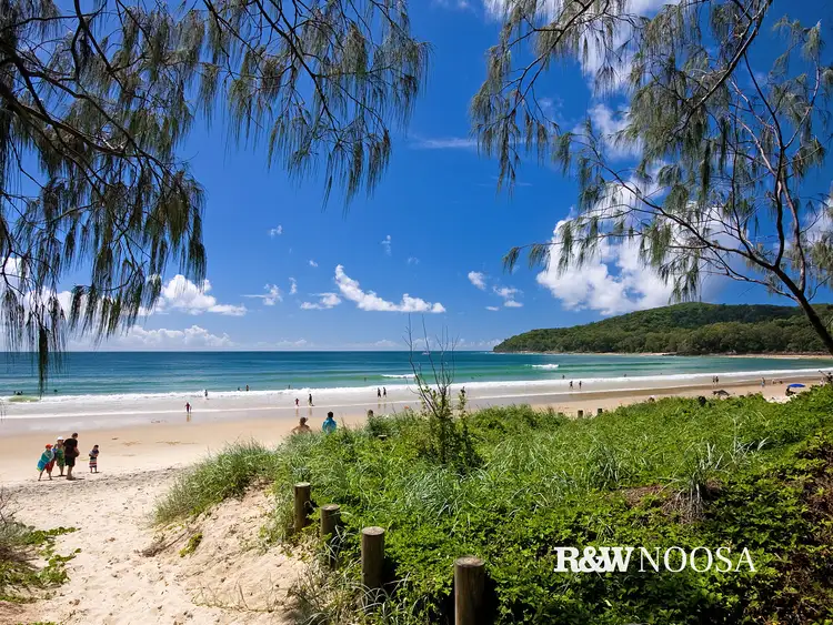 Fourth view of Homely apartment listing, 10/1 Hastings Street, Noosa Heads QLD 4567