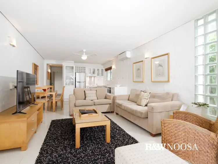 Fifth view of Homely apartment listing, 10/1 Hastings Street, Noosa Heads QLD 4567