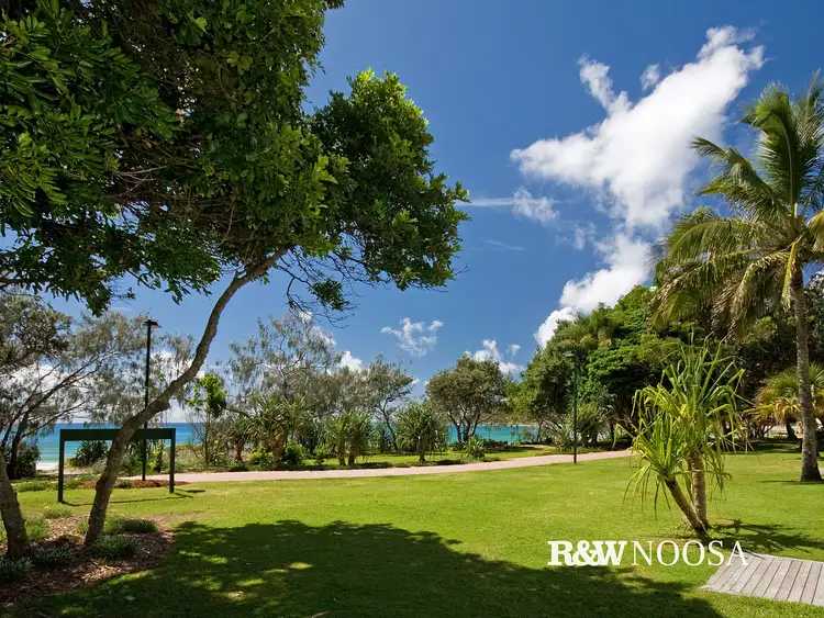Seventh view of Homely apartment listing, 10/1 Hastings Street, Noosa Heads QLD 4567