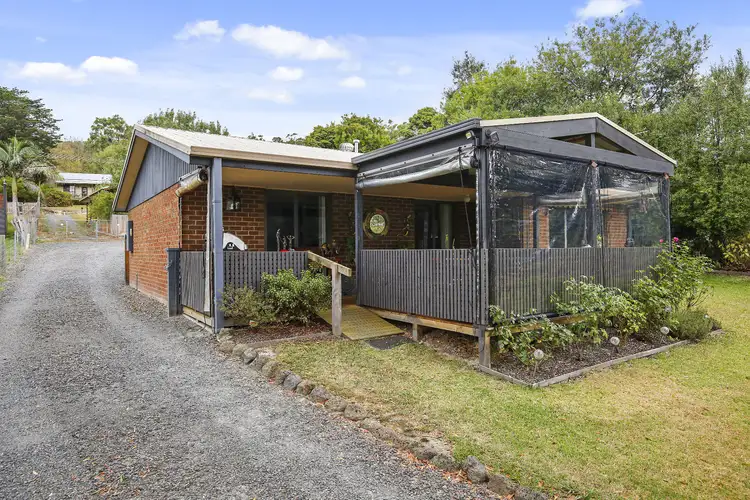 2/7 Crescent Road, Yarra Junction VIC 3797