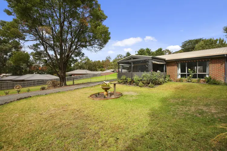 Fifth view of Homely house listing, 2/7 Crescent Road, Yarra Junction VIC 3797
